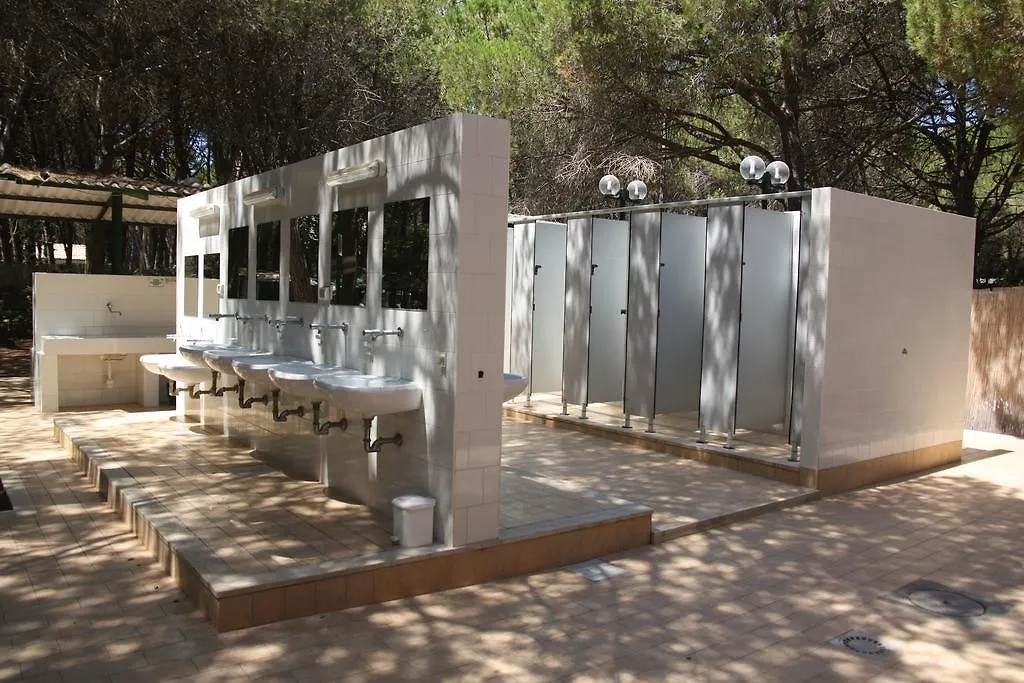 Camping Village Il Sole Marina di Grosseto 3*,  Italië