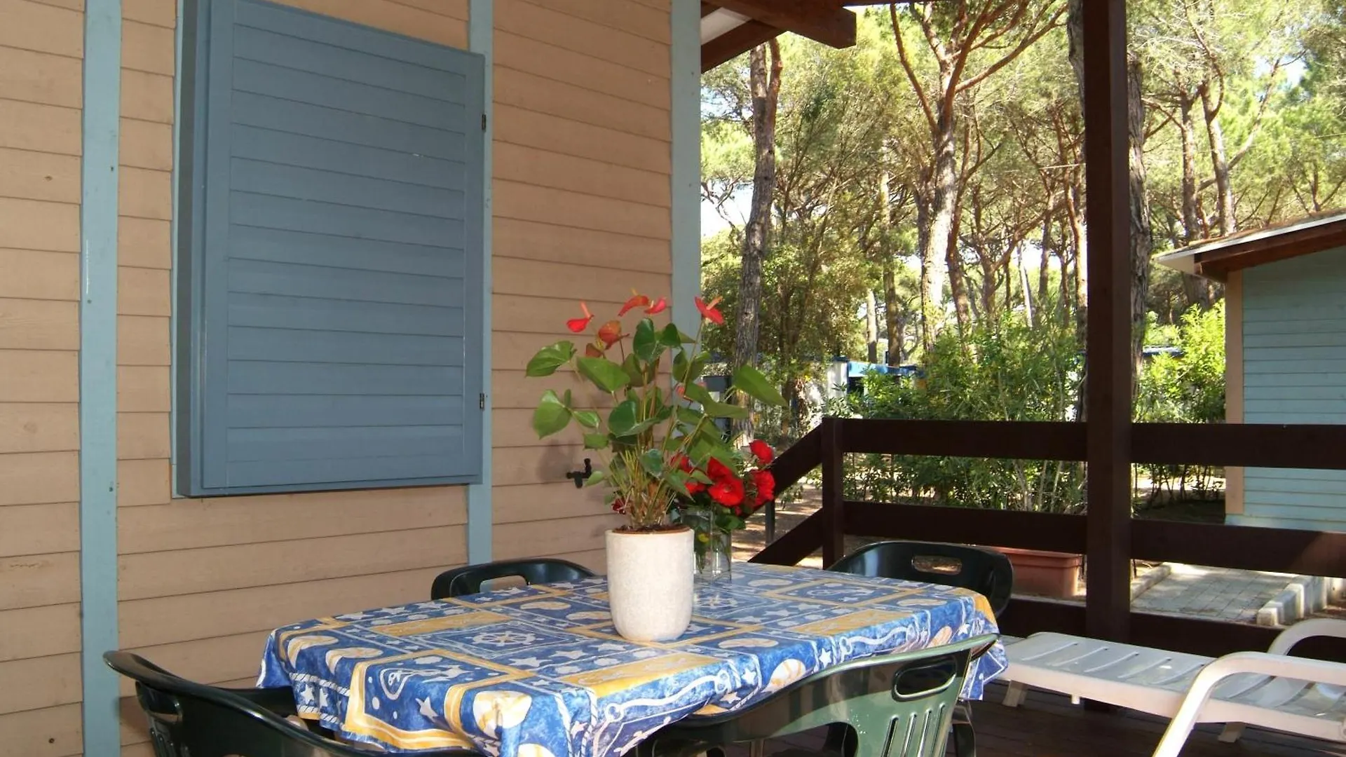 Camping Village Il Sole Marina di Grosseto