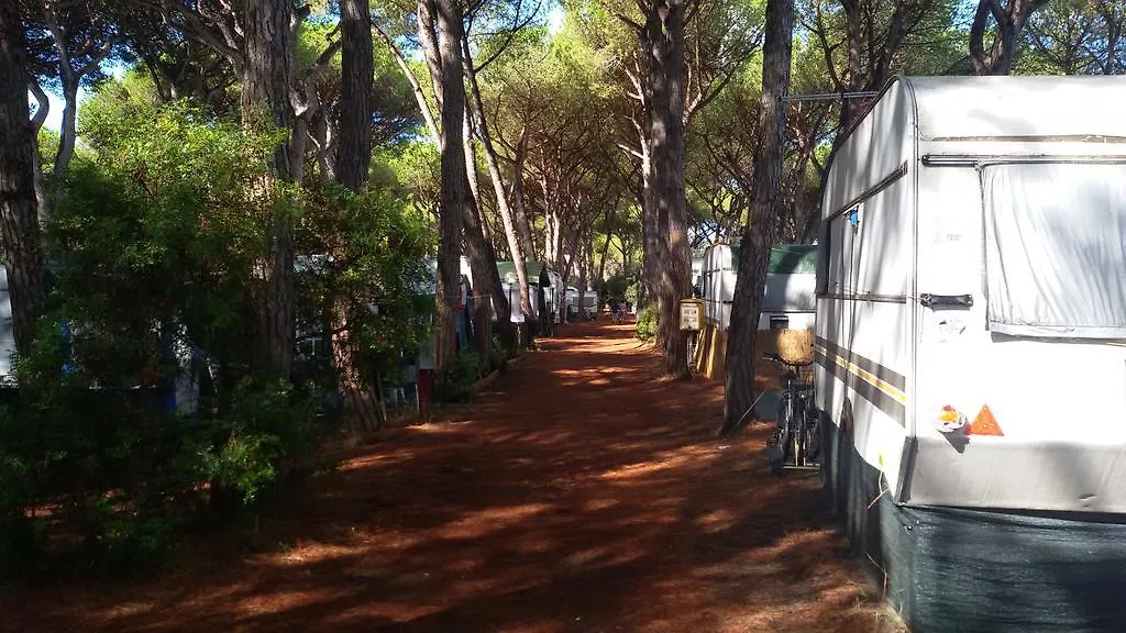 Camping Village Il Sole Marina di Grosseto
