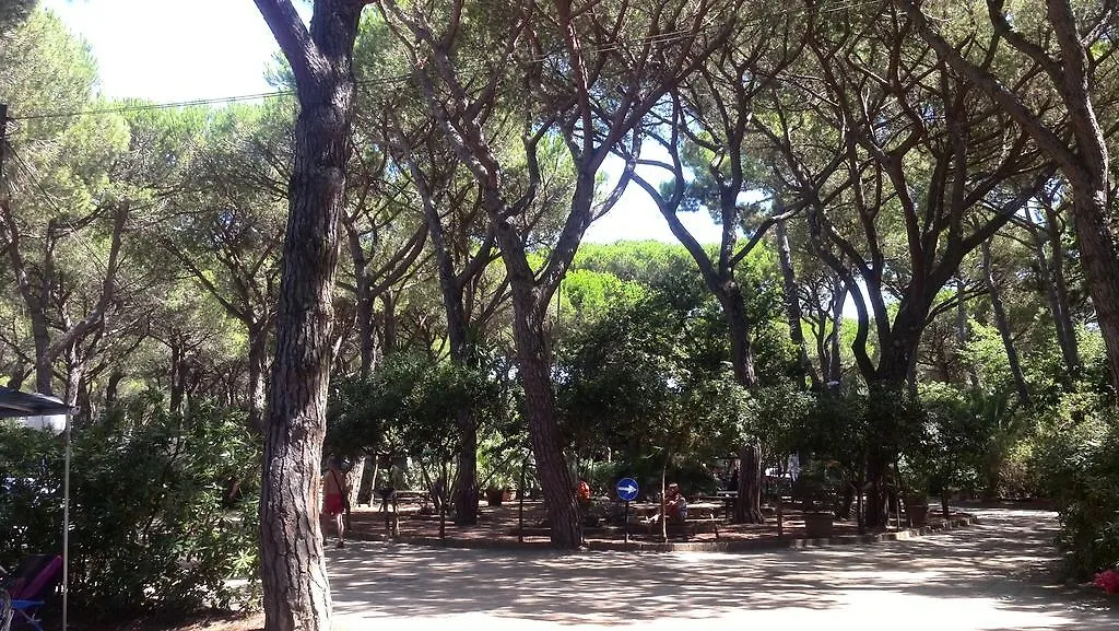 Camping Village Il Sole Marina di Grosseto