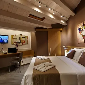 Hospitality 3* Palerme