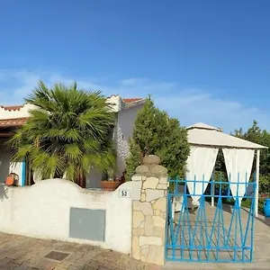  Ferienhaus Gino Italien