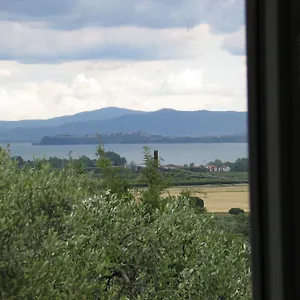 Appartement Casa Girella