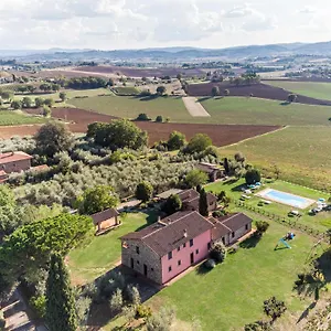 Séjour à la ferme Il Querciolo - Azienda Biologica, E Cantina