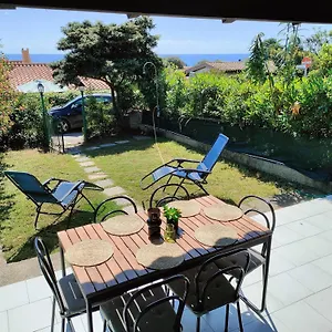  Ferienhaus Casa Gianfabio Italien