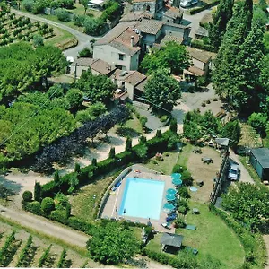 Séjour à la ferme Ripabuia