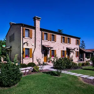  Bauernhof Il Dosso Italien