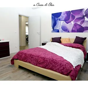 A Casa Di Elsa Castenaso