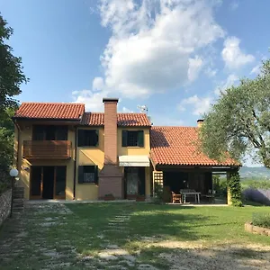  Ferienhaus Agli Ulivi Italien