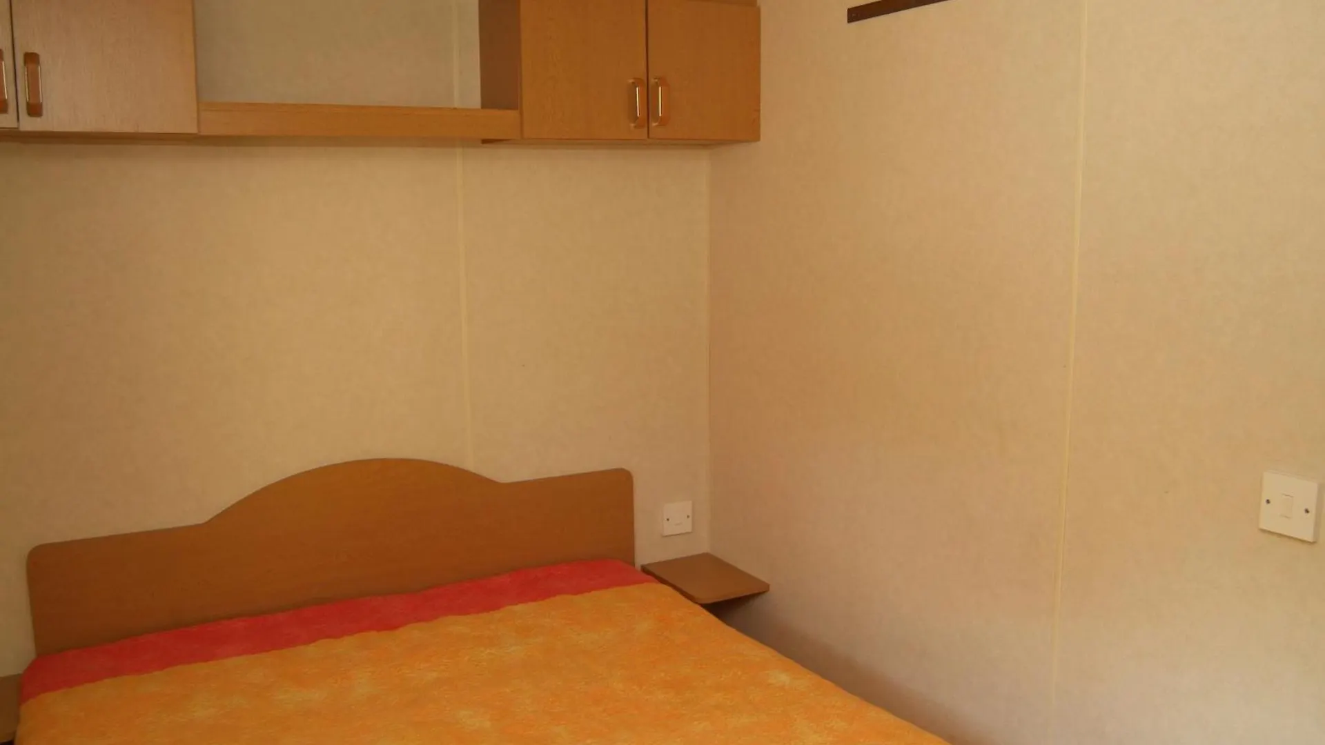 Camping Village Il Sole Marina di Grosseto 3*,