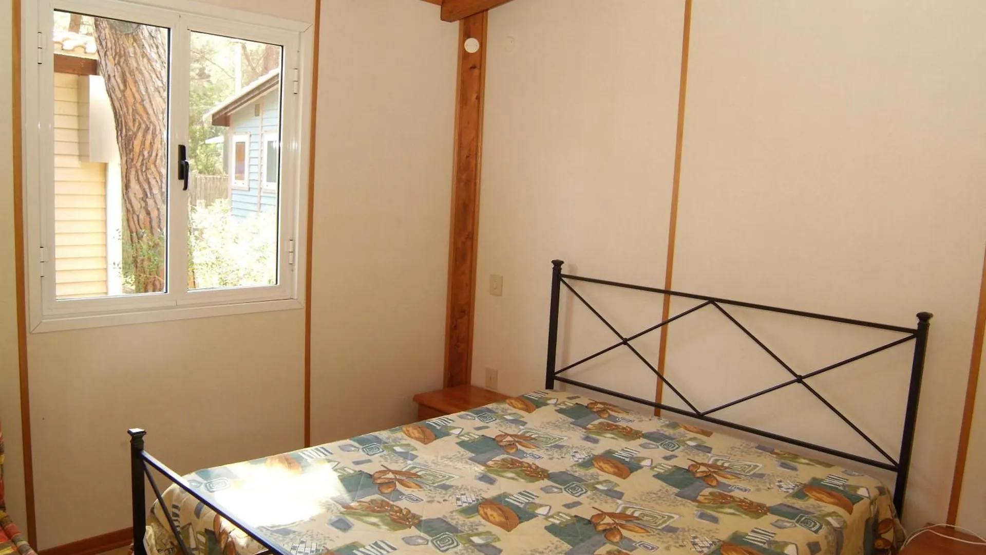 Camping Village Il Sole Marina di Grosseto Campsite