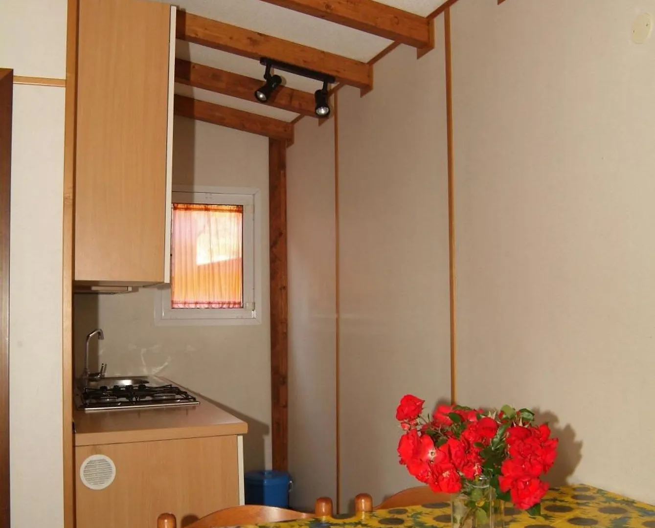 Camping Village Il Sole Marina di Grosseto