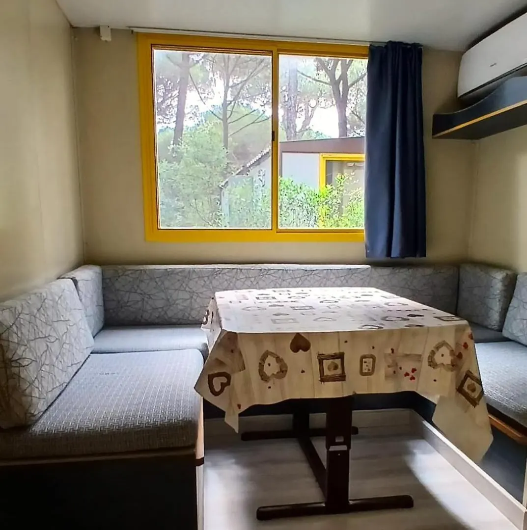 Camping Village Il Sole Marina di Grosseto