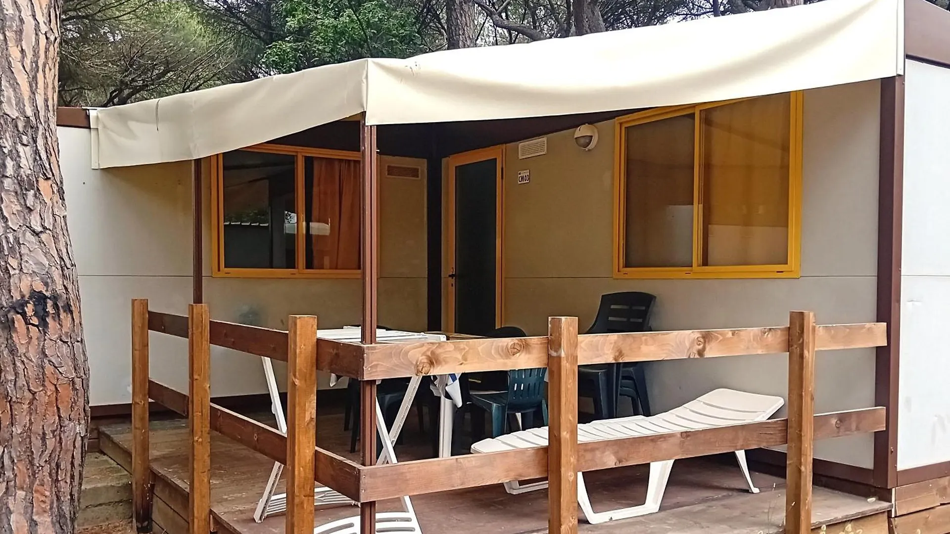 Camping Village Il Sole Marina di Grosseto