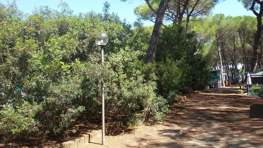 Camping Village Il Sole Marina di Grosseto