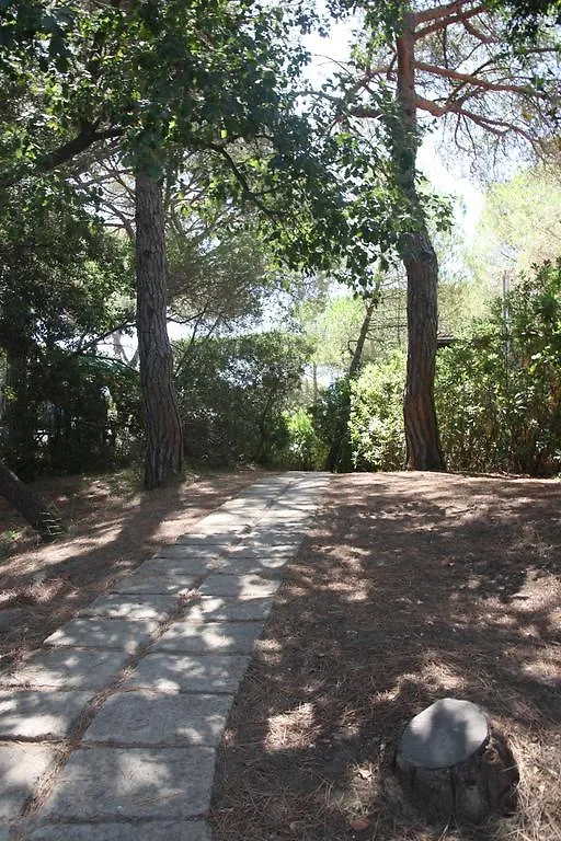 Camping Village Il Sole Marina di Grosseto