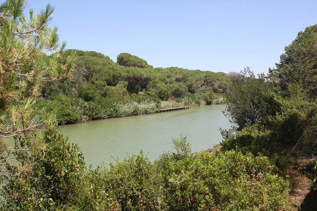 Camping Village Il Sole Marina di Grosseto